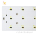 Aluminum Pcb LED Circuit Board Single Side Aluminum PCB 1Layer Factory